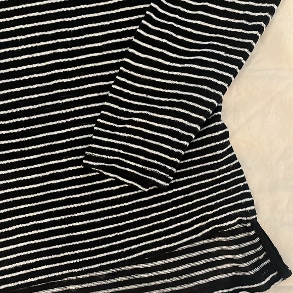 Vince linen shirt - Picture 5 of 8